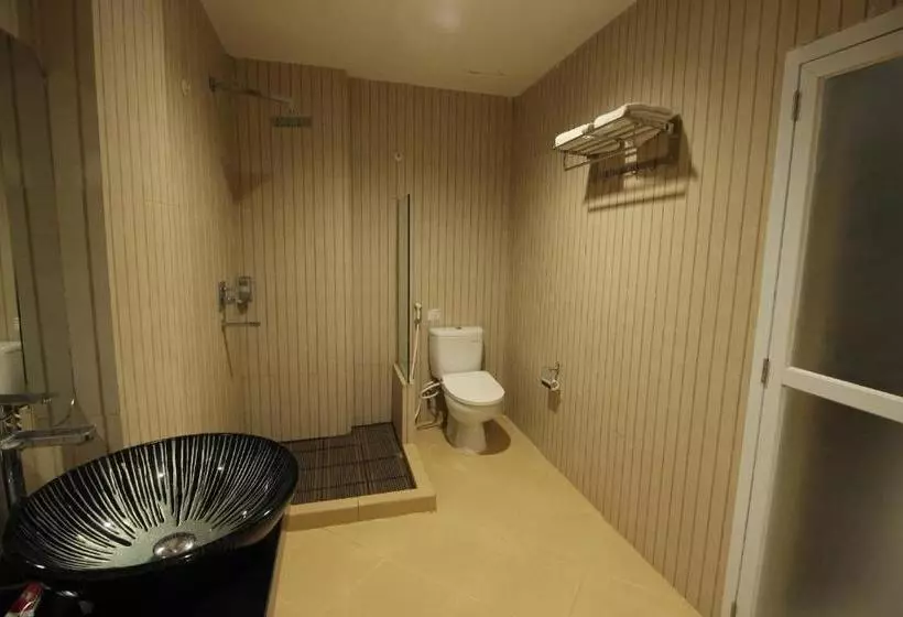 Hotelli Hannah  Syariah