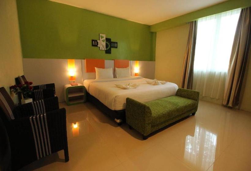 فندق Hannah  Syariah