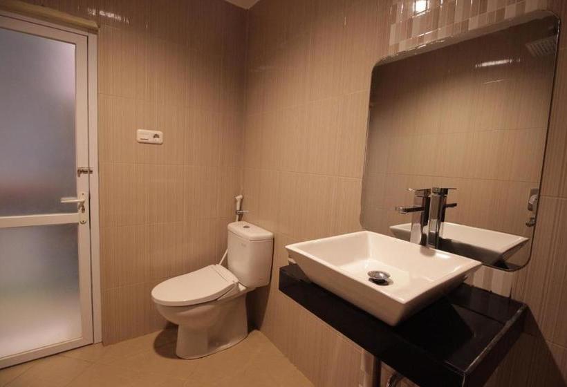 فندق Hannah  Syariah