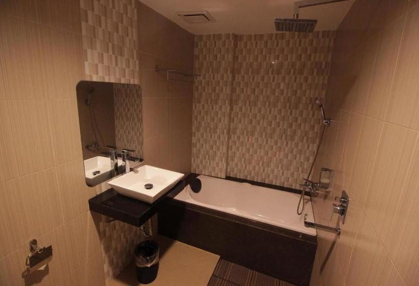 فندق Hannah  Syariah