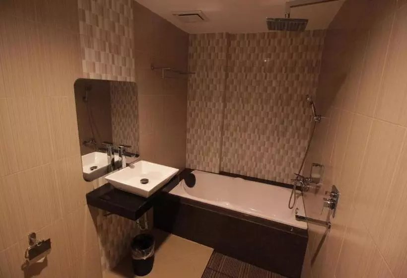 Hotelli Hannah  Syariah