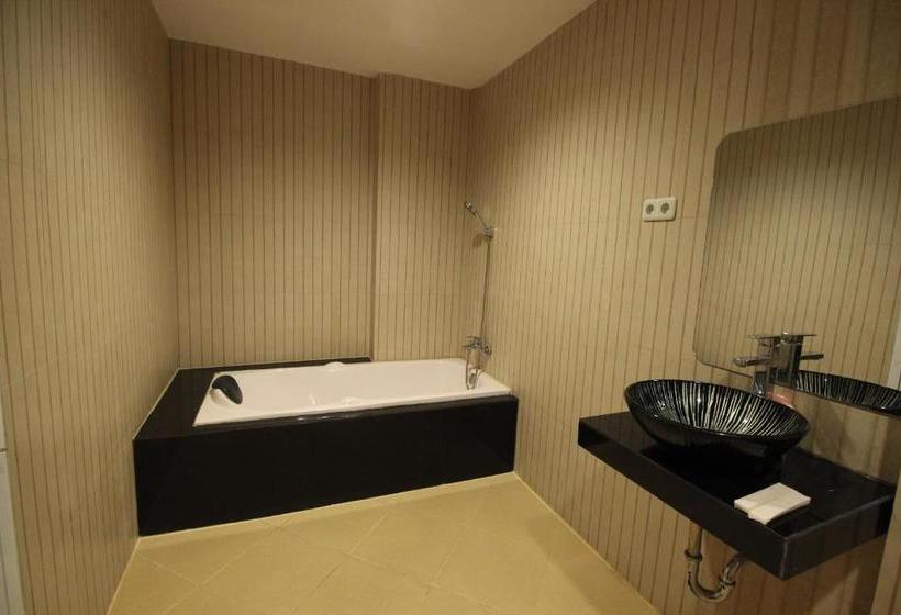 فندق Hannah  Syariah