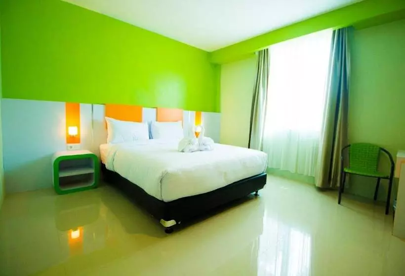 Hotelli Hannah  Syariah