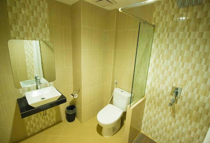 فندق Hannah  Syariah