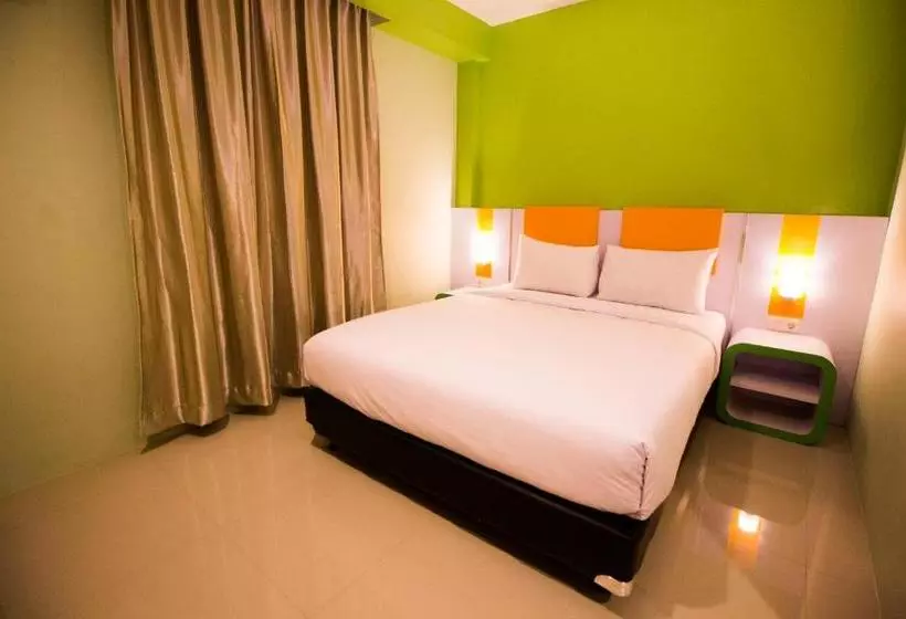 Hotelli Hannah  Syariah