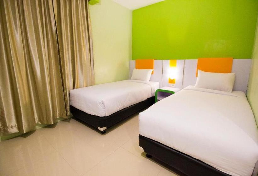 فندق Hannah  Syariah