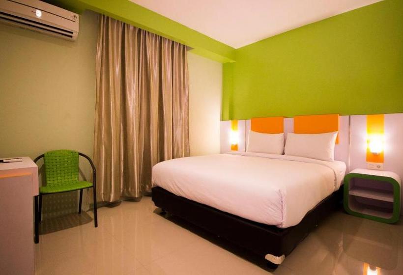 فندق Hannah  Syariah