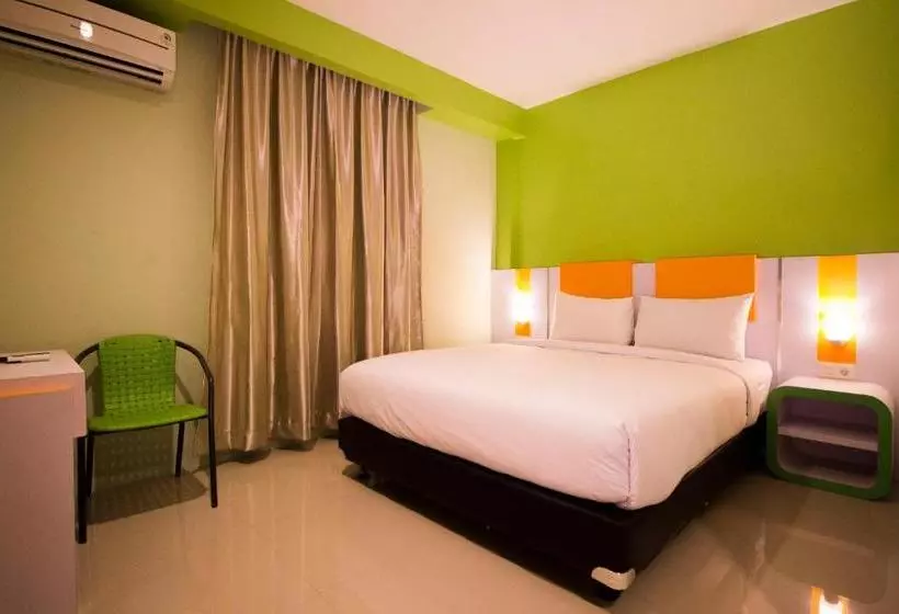 Hotelli Hannah  Syariah