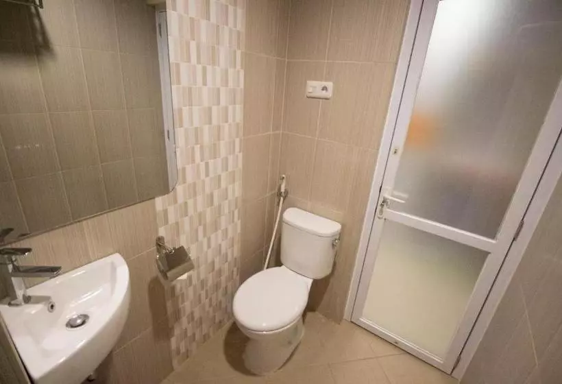 Hotelli Hannah  Syariah