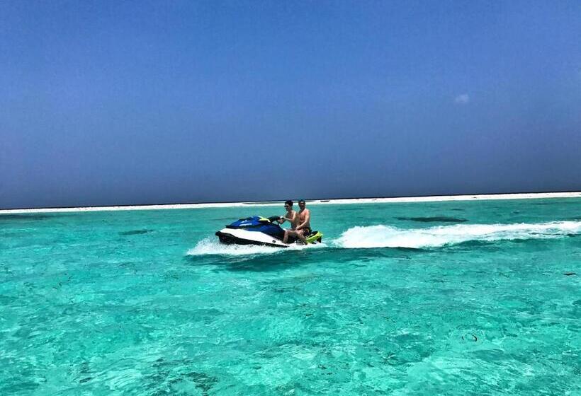پانسیون Athiri Beach Maldives