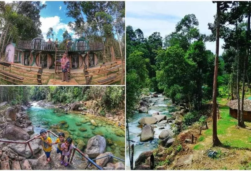 Majatalo Besut Guesthouse