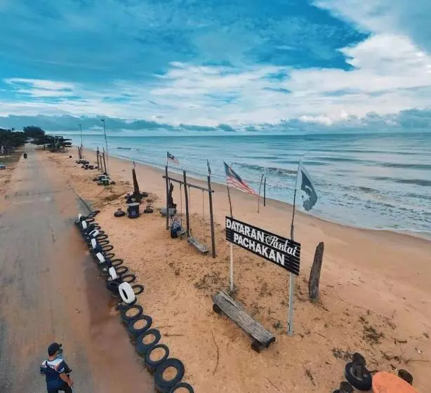 Majatalo Besut Guesthouse