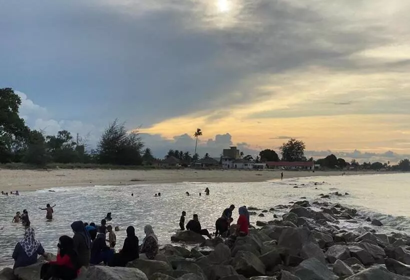 Majatalo Besut Guesthouse