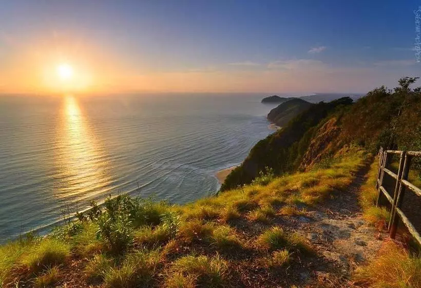 Majatalo Besut Guesthouse