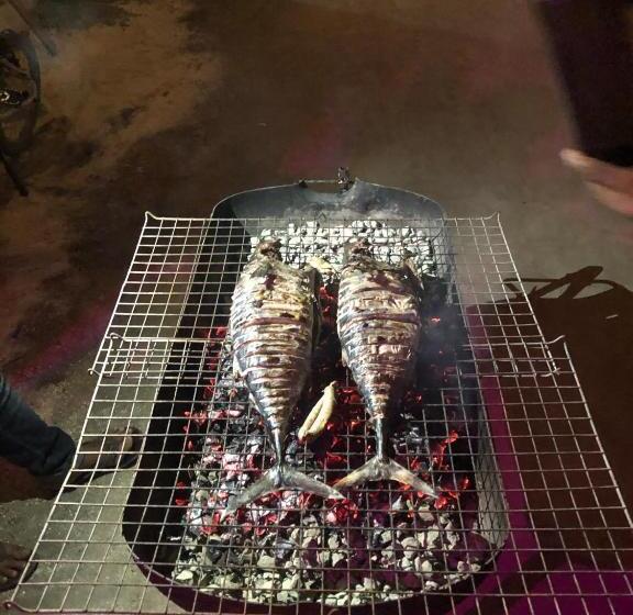 پانسیون Ithaa Thoddoo Inn