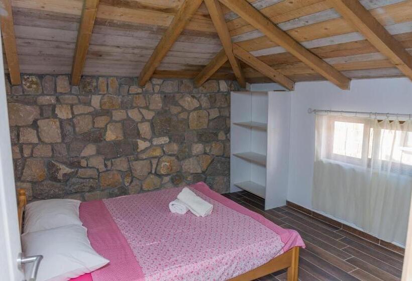 پانسیون Leonida Resort