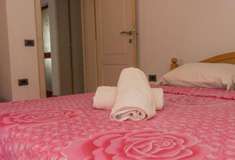 پانسیون Leonida Resort