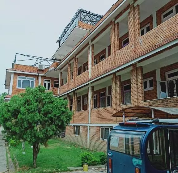 پانسیون 行者之家sunflower