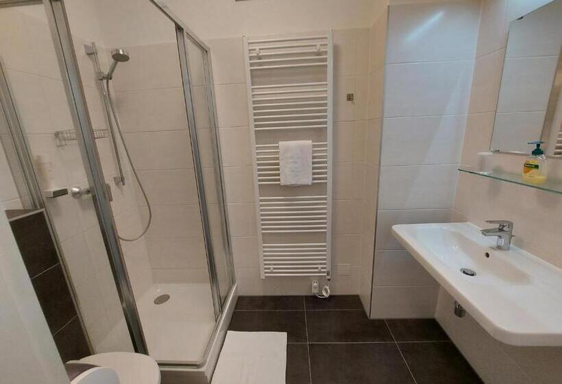 فندق صغير Wollsdorferhof