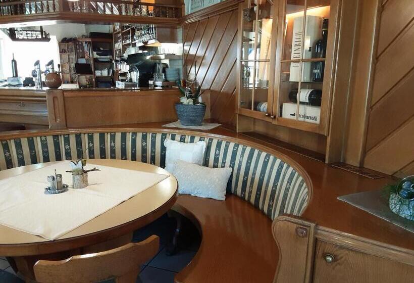 فندق صغير Wollsdorferhof