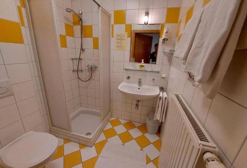 فندق صغير Wollsdorferhof