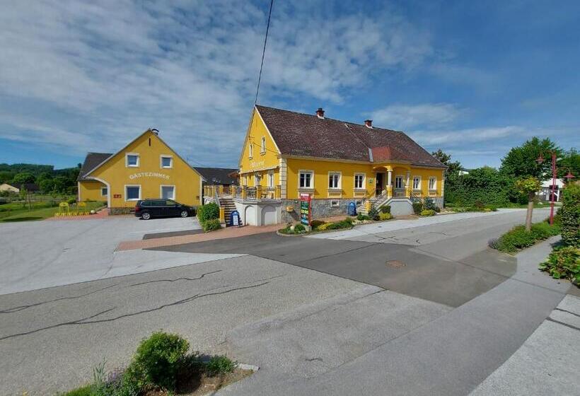 فندق صغير Wollsdorferhof