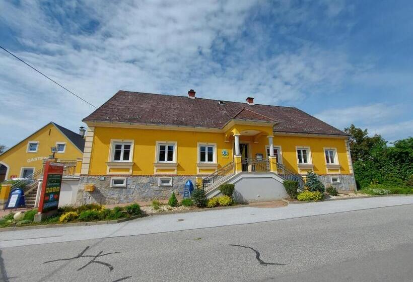 فندق صغير Wollsdorferhof