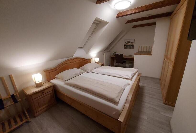 فندق صغير Wollsdorferhof