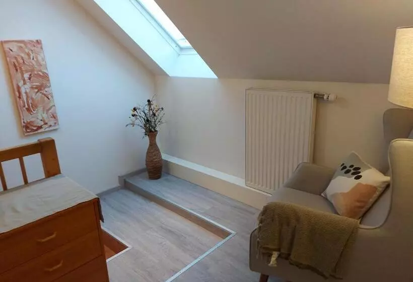 Retkeilymaja Wollsdorferhof