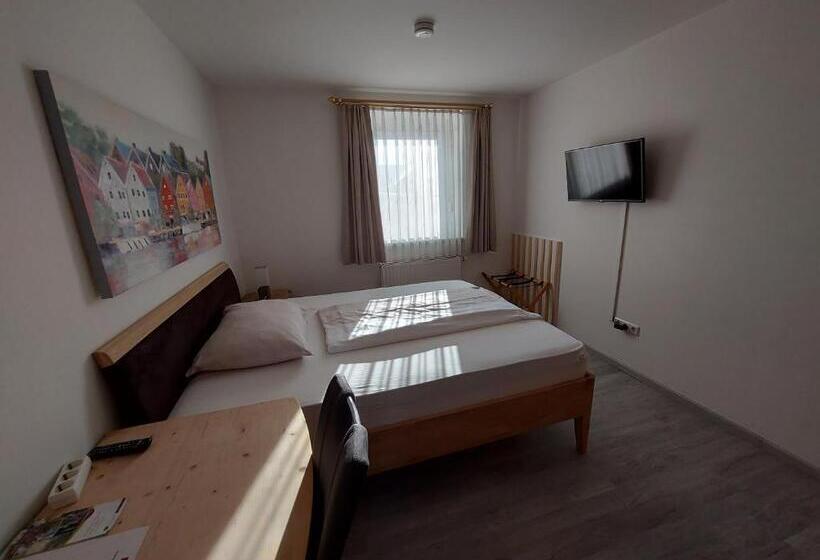 فندق صغير Wollsdorferhof