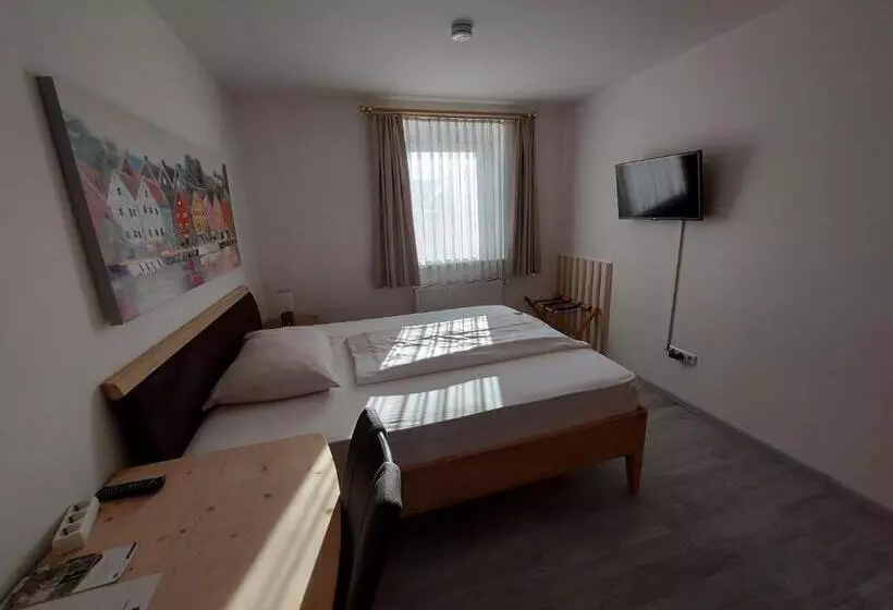 Retkeilymaja Wollsdorferhof