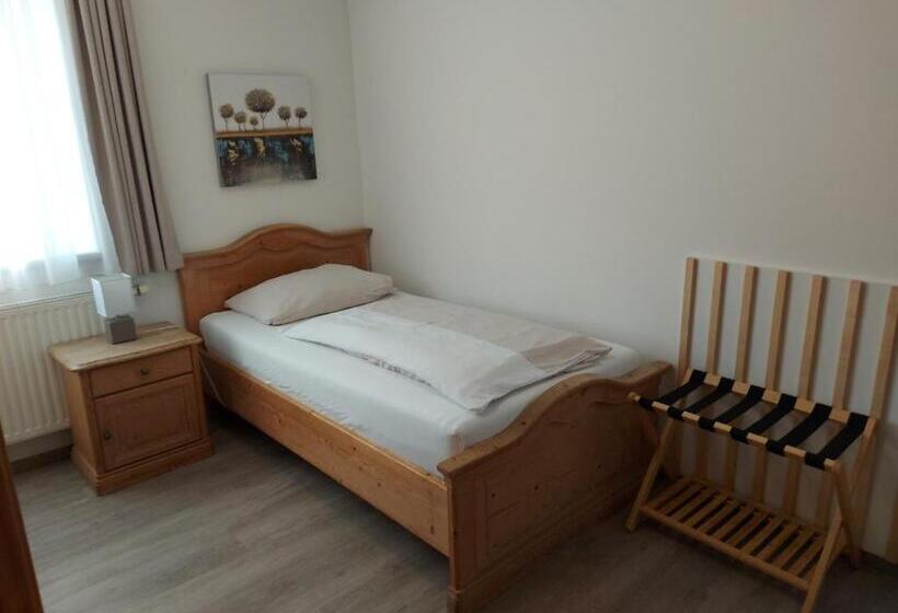 فندق صغير Wollsdorferhof