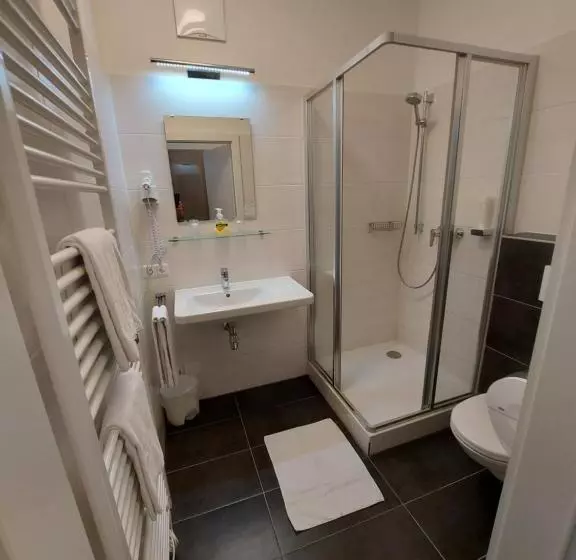 Retkeilymaja Wollsdorferhof