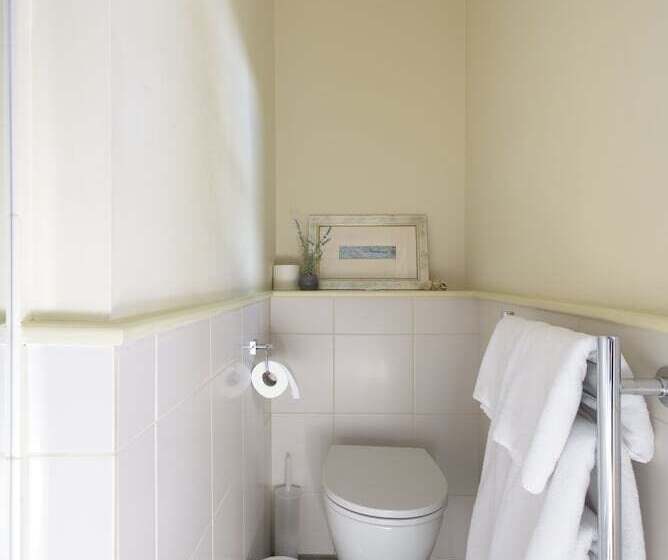 ベッドアンドブレックファースト Sissinghurst Castle Farmhouse