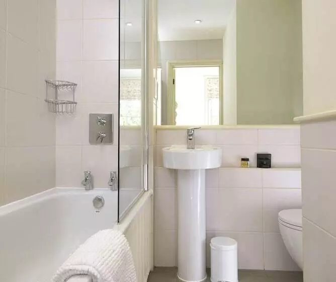 Aamiaismajoitus (B&B) Sissinghurst Castle Farmhouse