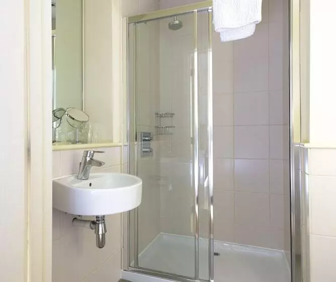 Aamiaismajoitus (B&B) Sissinghurst Castle Farmhouse