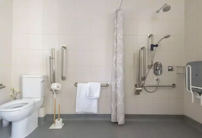 Aamiaismajoitus (B&B) Sissinghurst Castle Farmhouse