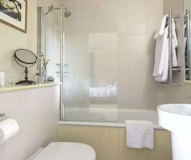 Aamiaismajoitus (B&B) Sissinghurst Castle Farmhouse