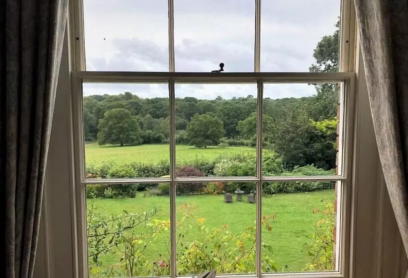 Aamiaismajoitus (B&B) Sissinghurst Castle Farmhouse