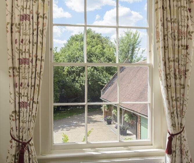 ベッドアンドブレックファースト Sissinghurst Castle Farmhouse