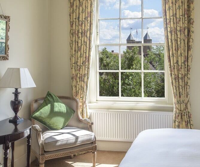 ベッドアンドブレックファースト Sissinghurst Castle Farmhouse