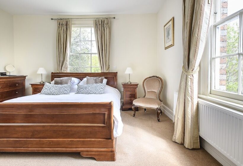 ベッドアンドブレックファースト Sissinghurst Castle Farmhouse