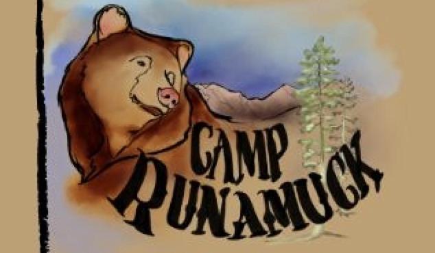 Camp Runamuck Idaho Bed And Breakfast