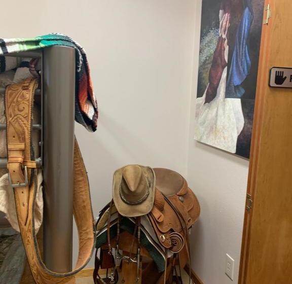 Camp Runamuck Idaho Bed And Breakfast