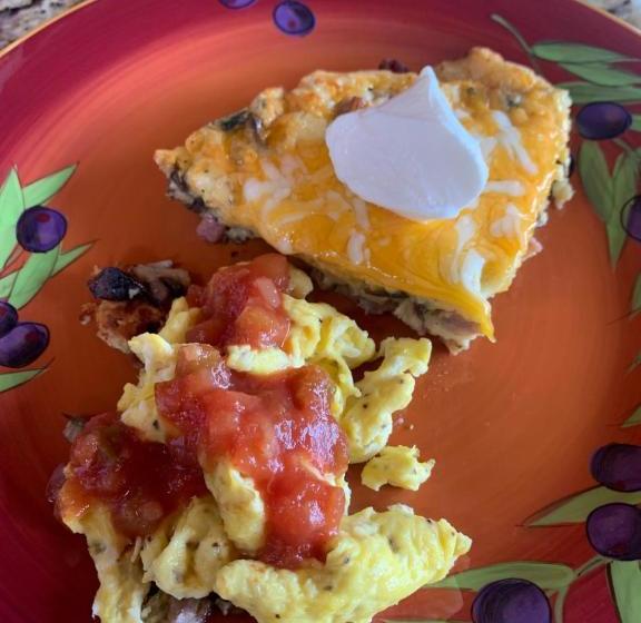 Camp Runamuck Idaho Bed And Breakfast