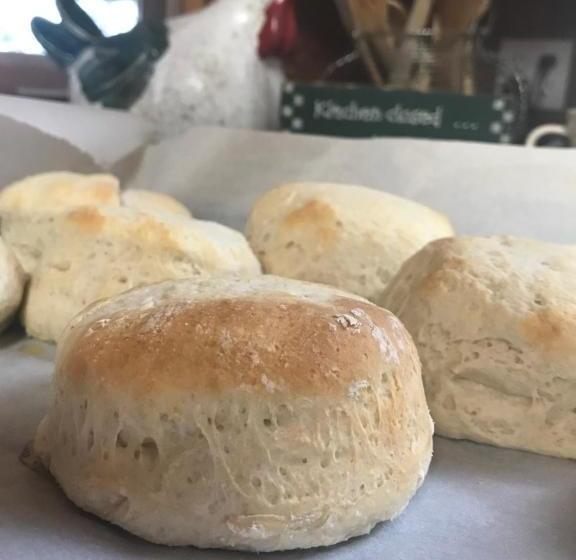 Camp Runamuck Idaho Bed And Breakfast