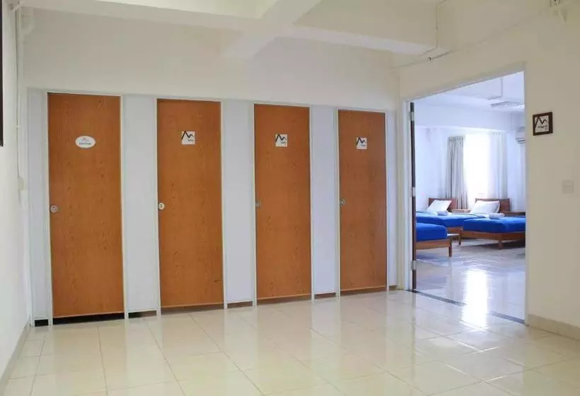 Hotel Adiroso Managed By Sahid