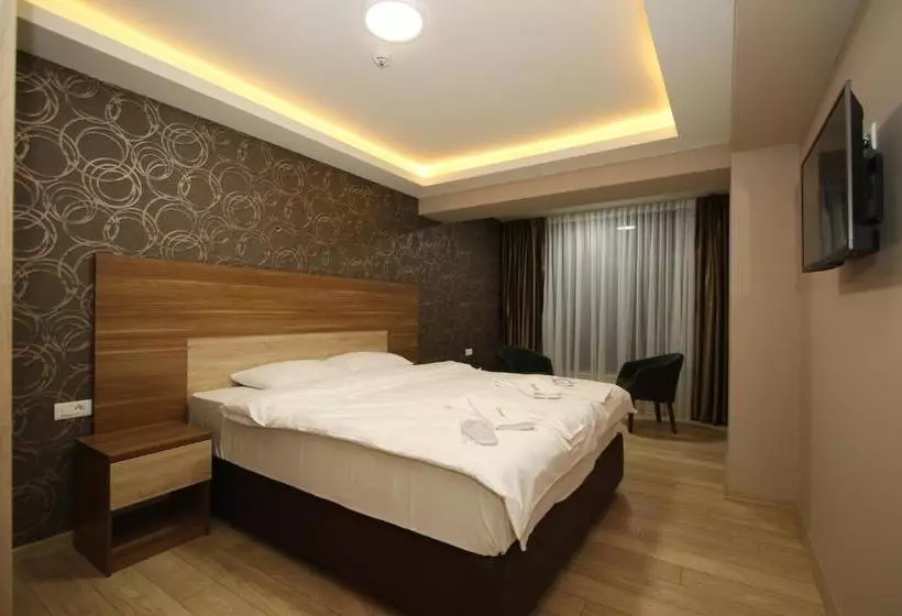 هتل Imperial Struga