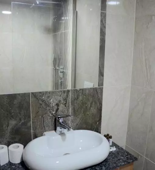 هتل Imperial Struga