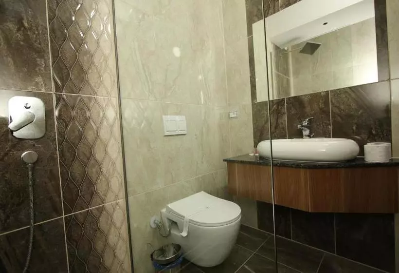 هتل Imperial Struga